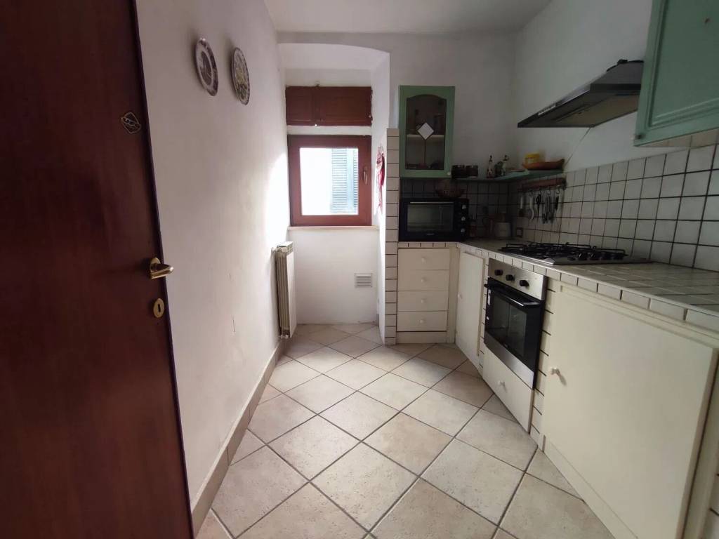Casa indipendente a Quarrata in Via Fiume S.N.C. - Foto 5