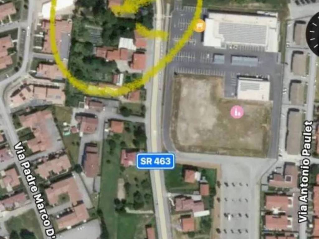 Box / garage a San vito al tagliamento in Via Guglielmo Oberdan - Foto 3