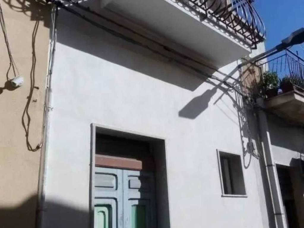 Casa indipendente a Avola in Vico Pontillo - Foto 3