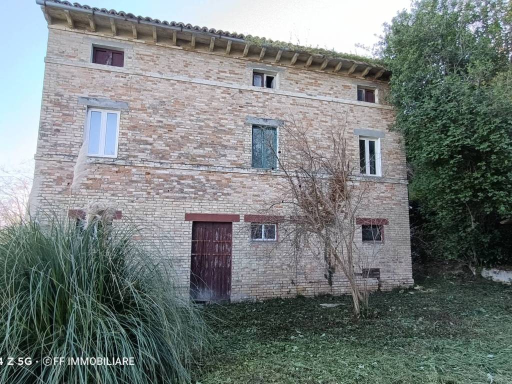 Rustico / casale a Francavilla d'ete in Contrada Fusa - Foto 3