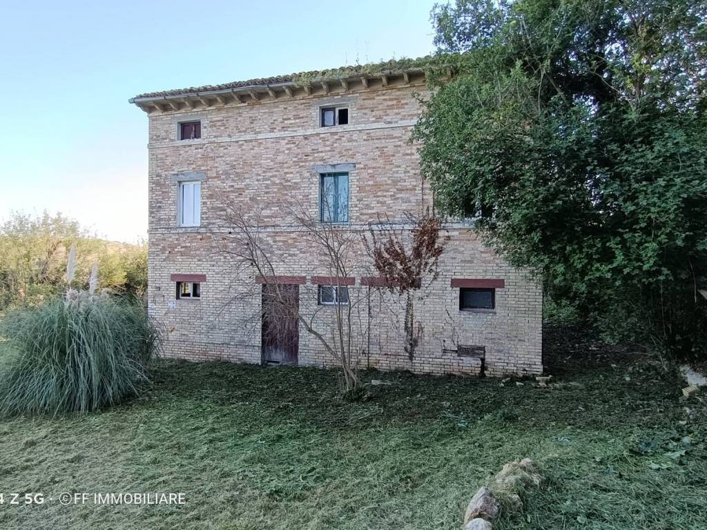 Rustico / casale a Francavilla d'ete in Contrada Fusa - Foto 4