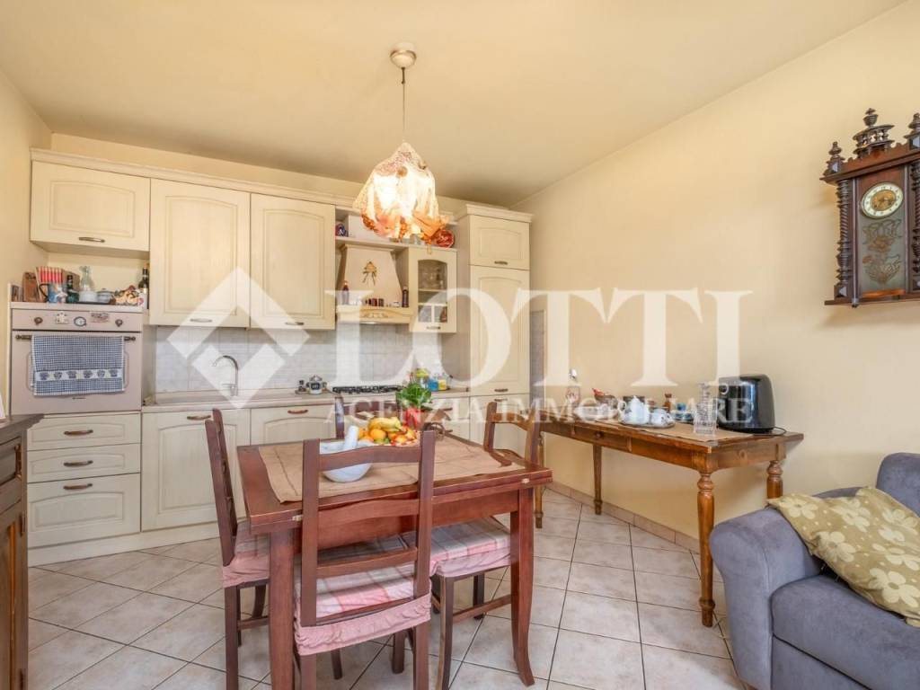 Appartamento a Calcinaia in Via del Tiglio, - Foto 3