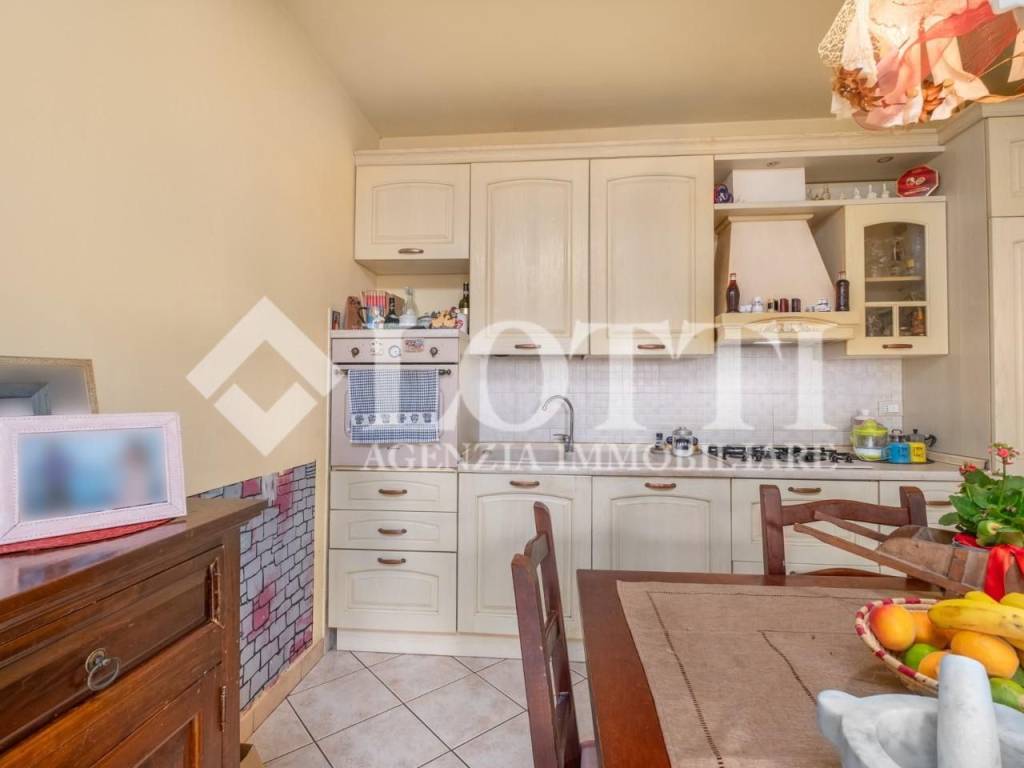 Appartamento a Calcinaia in Via del Tiglio, - Foto 4