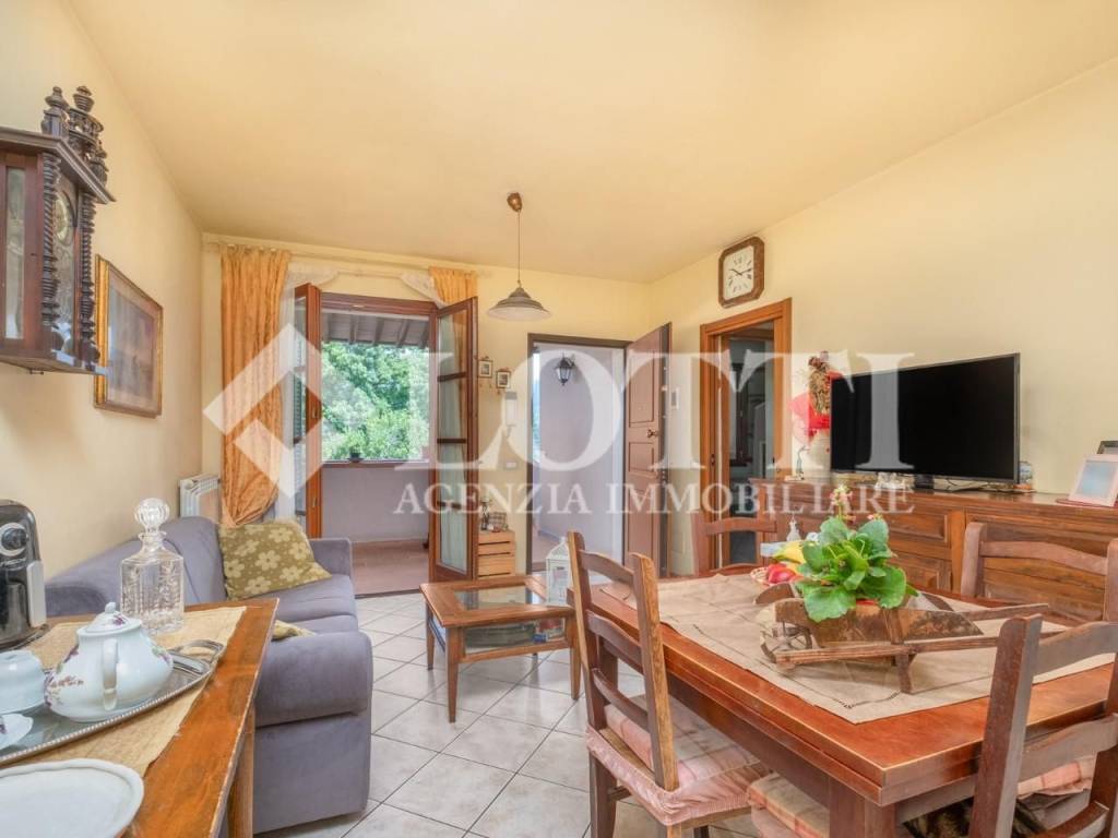 Appartamento a Calcinaia in Via del Tiglio, - Foto 5