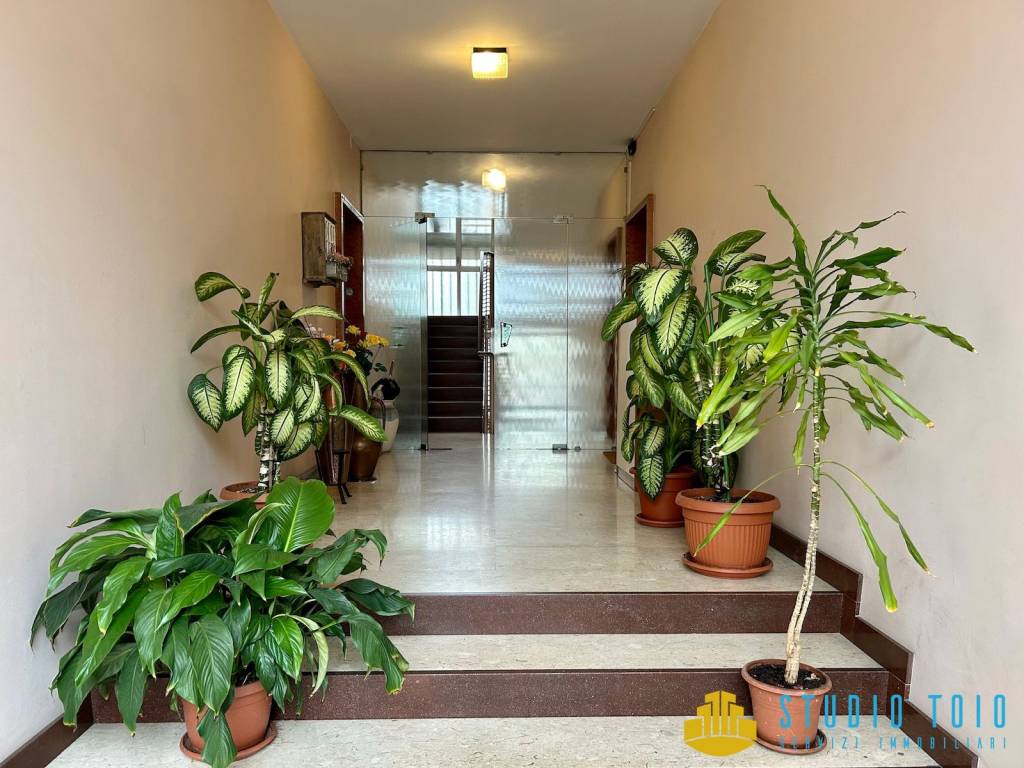 Appartamento a Biella in Via San Francesco d'Assisi, 16 - Foto 2