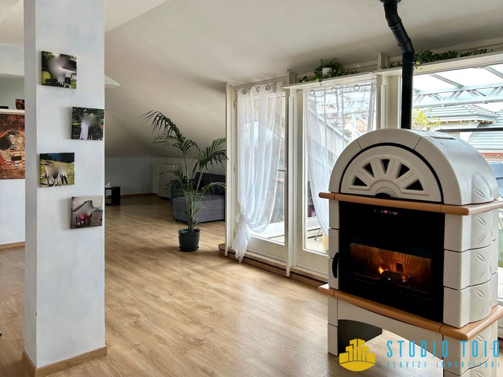 Appartamento a Biella in Via San Francesco d'Assisi, 16 - Foto 3