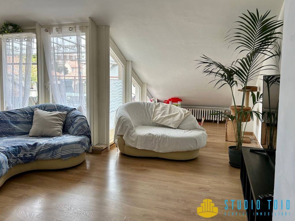 Appartamento a Biella in Via San Francesco d'Assisi, 16 - Foto 4