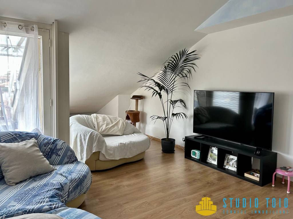 Appartamento a Biella in Via San Francesco d'Assisi, 16 - Foto 5