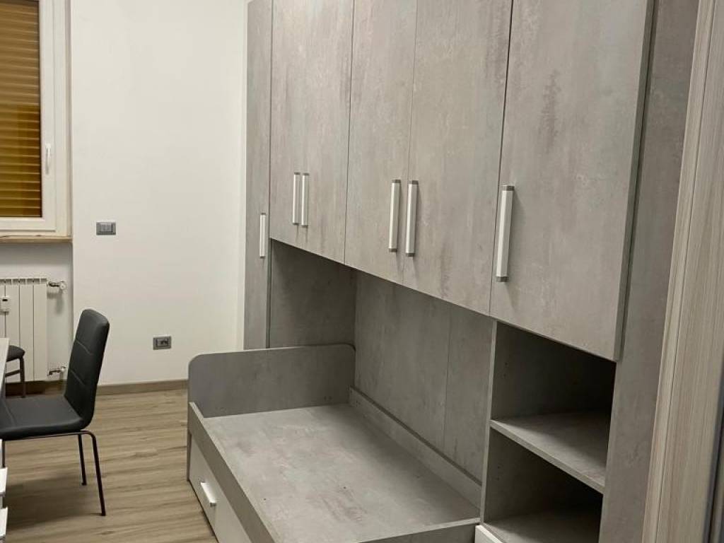 Appartamento a Novara in Via Francesco Sesalli, 4 - Foto 5