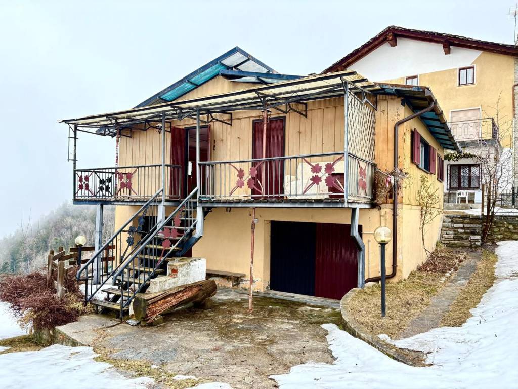 Villa a Charvensod in Località Piscine, 464 - Foto 4