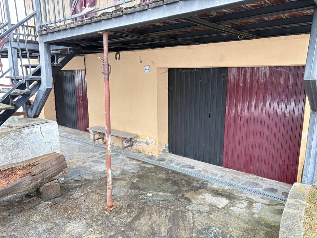 Villa a Charvensod in Località Piscine, 464 - Foto 5