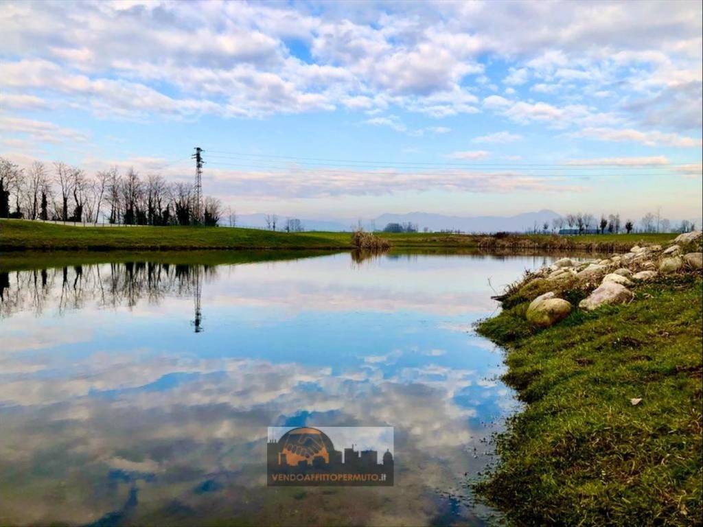 Villa a Pontoglio in VIA VECCHIA - Foto 5