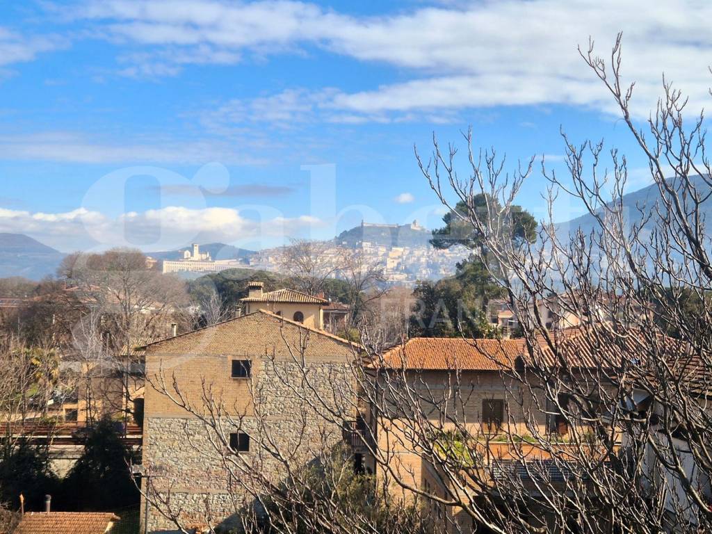 Appartamento a Assisi in VIA PATRONO D' ITALIA, 27 - Foto 5