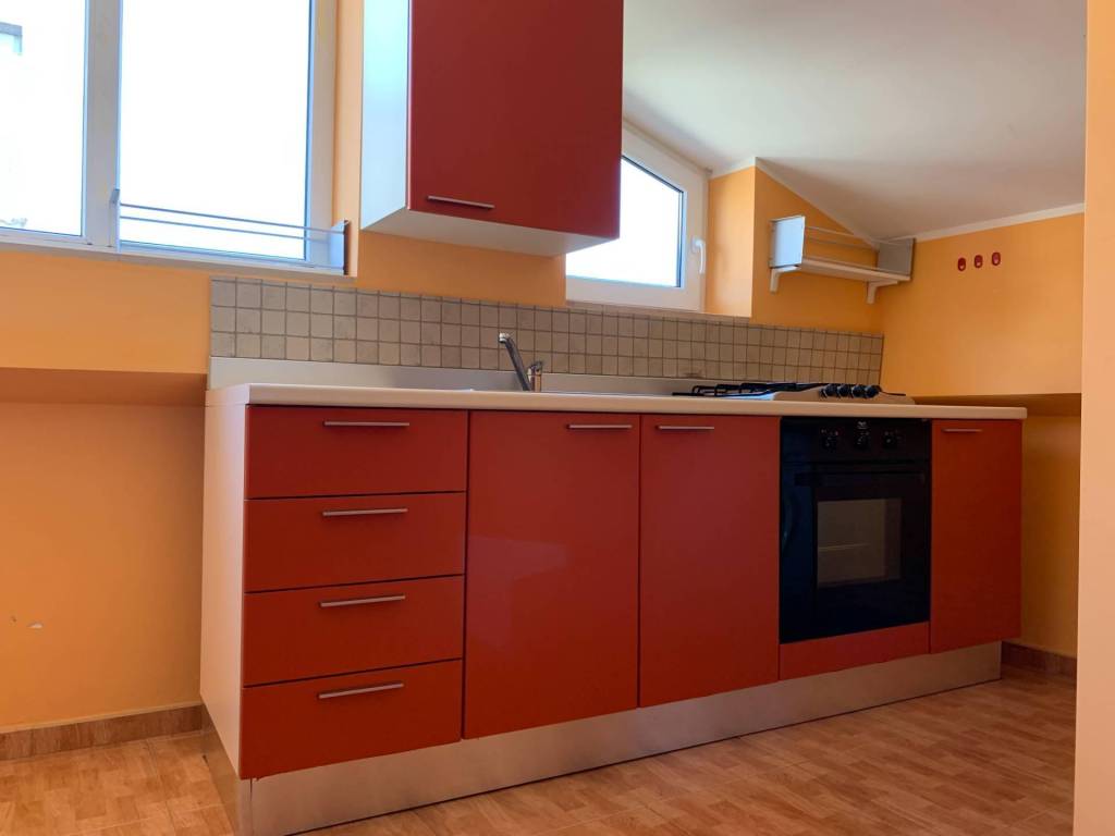Appartamento a Catanzaro in via Carlo Pisacane, 19 - Foto 5