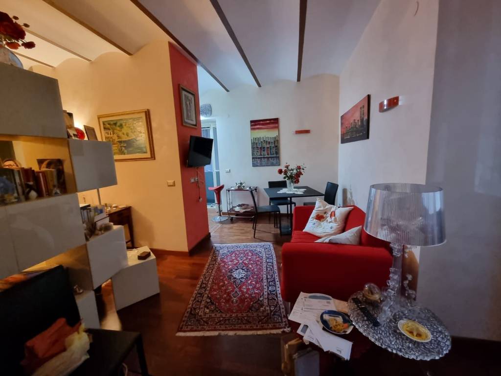 Appartamento a Messina in Via Dogali, 25 - Foto 4