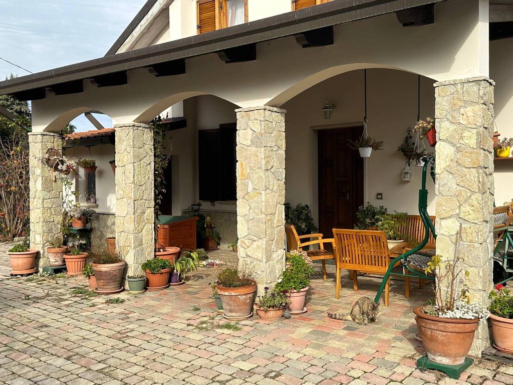 Villa a Potenza in Via Rifreddo, 479 - Foto 3