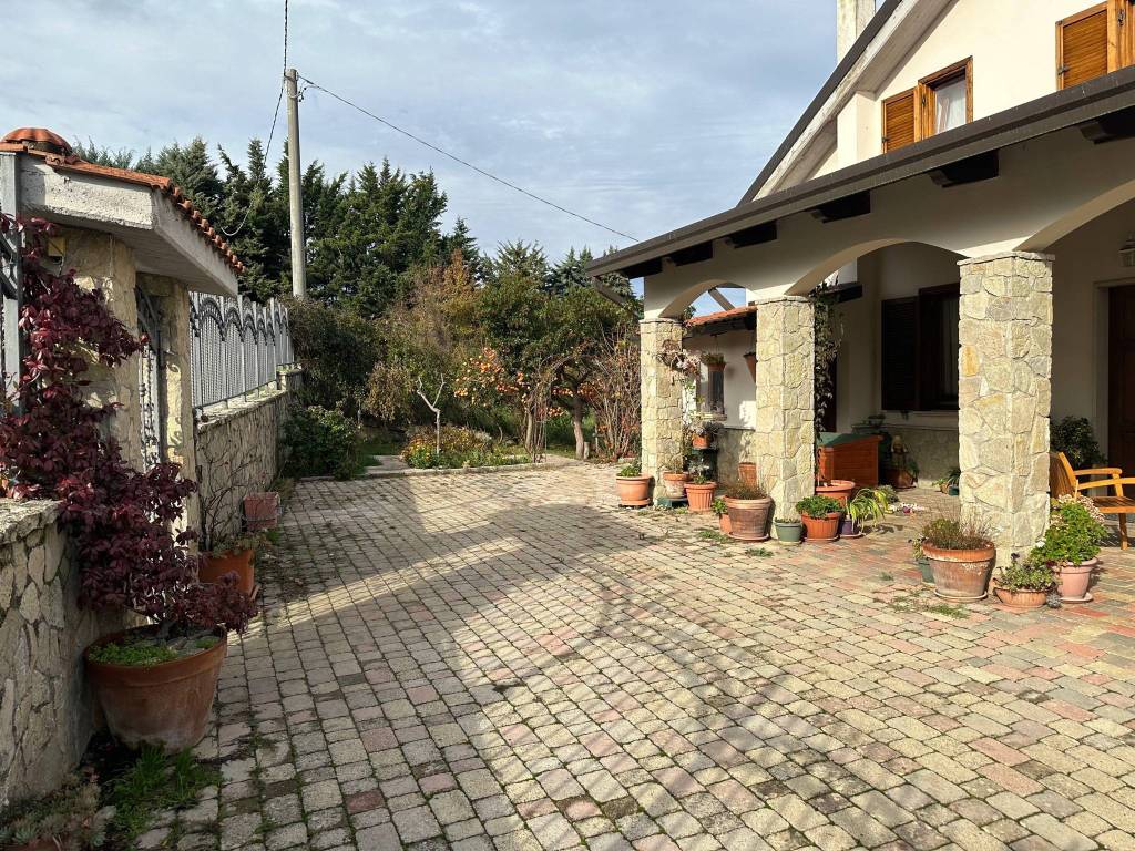 Villa a Potenza in Via Rifreddo, 479 - Foto 4