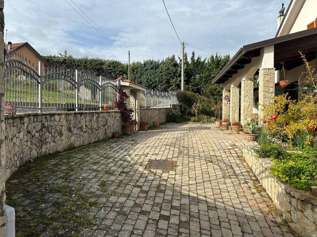 Villa a Potenza in Via Rifreddo, 479 - Foto 5