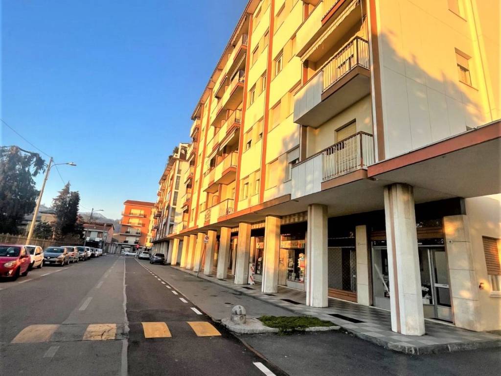 Appartamento a Vigliano biellese in Via Dante Alighieri, 13 - Foto 2