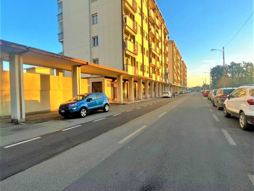 Appartamento a Vigliano biellese in Via Dante Alighieri, 13 - Foto 3