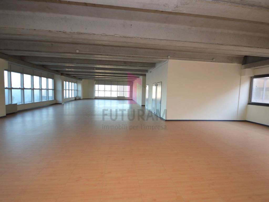 Immobile a Vicenza in Viale dell'Industria, 28 - Foto 4