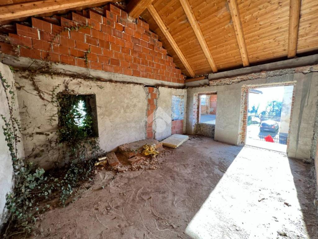Rustico / casale a Montiglio monferrato in Frazione Carboneri, 74 - Foto 4