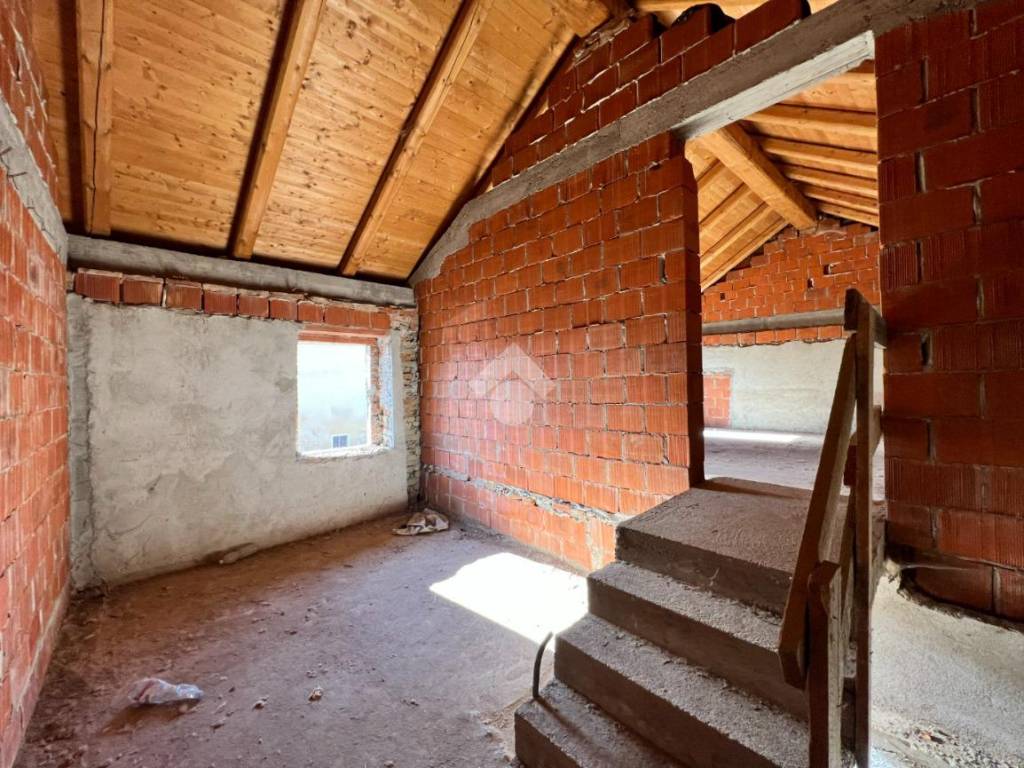Rustico / casale a Montiglio monferrato in Frazione Carboneri, 74 - Foto 5