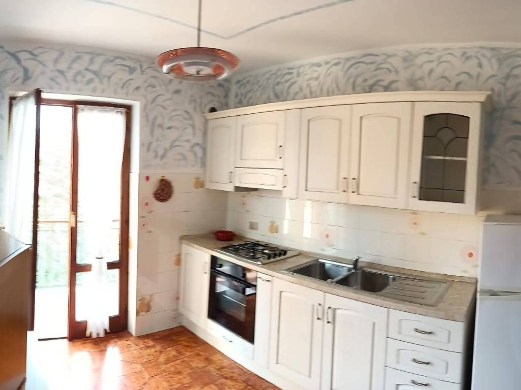 Appartamento a Garessio in Via Monsignor Canova, 2 - Foto 3