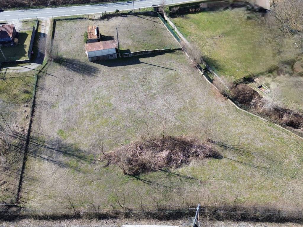 Terreno a Angera in Via Milano - Foto 2