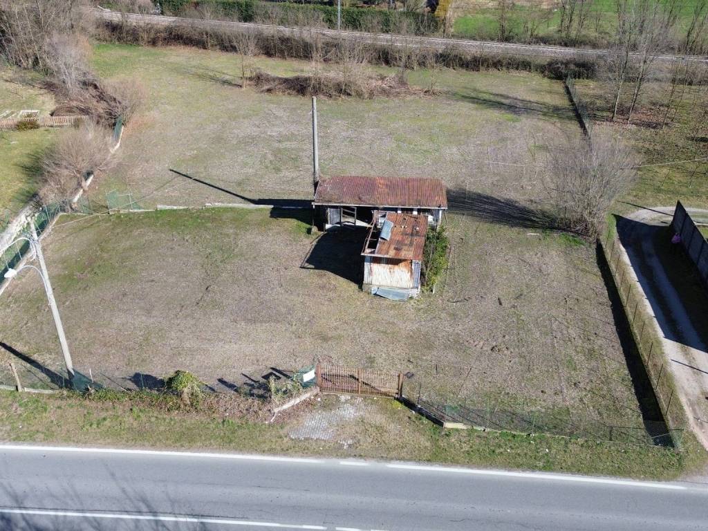 Terreno a Angera in Via Milano - Foto 3