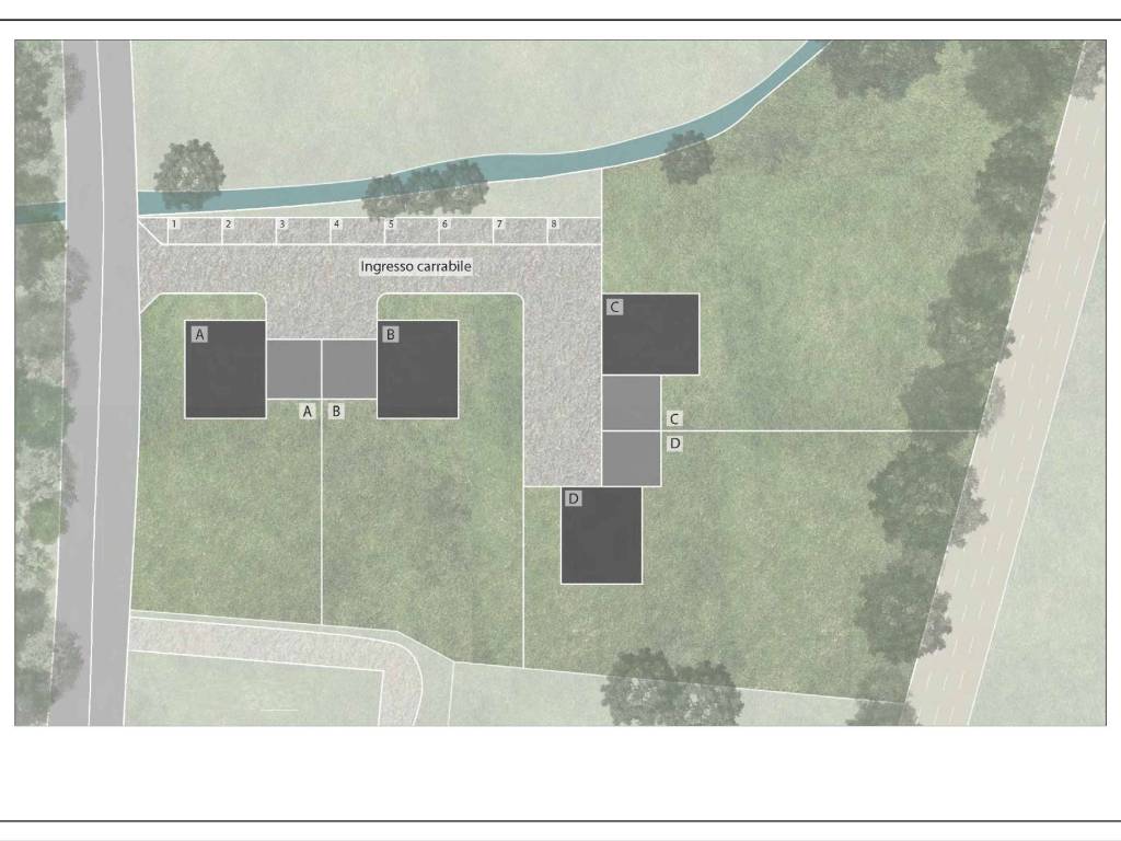 Terreno a Angera in Via Milano - Foto 4