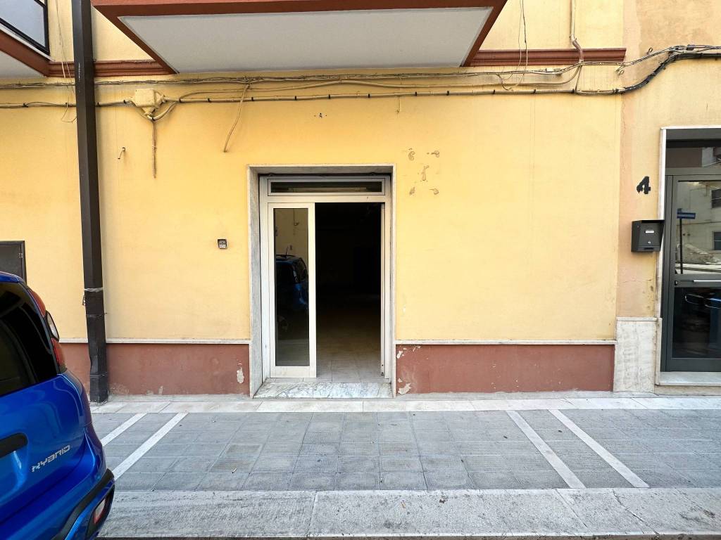 Immobile a Matera in Via Raffaele Sarra, 12 - Foto 2