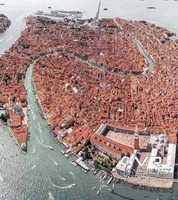 Casa indipendente a Venezia in Campo San Luca - Foto 2