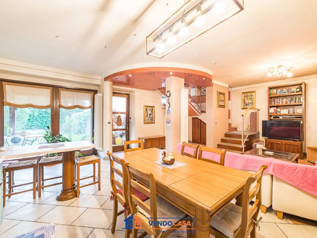 Casa indipendente a Saluzzo in Regione Torrazza, 4 - Foto 3