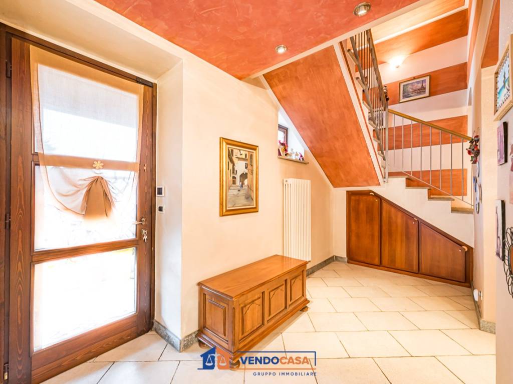 Casa indipendente a Saluzzo in Regione Torrazza, 4 - Foto 5