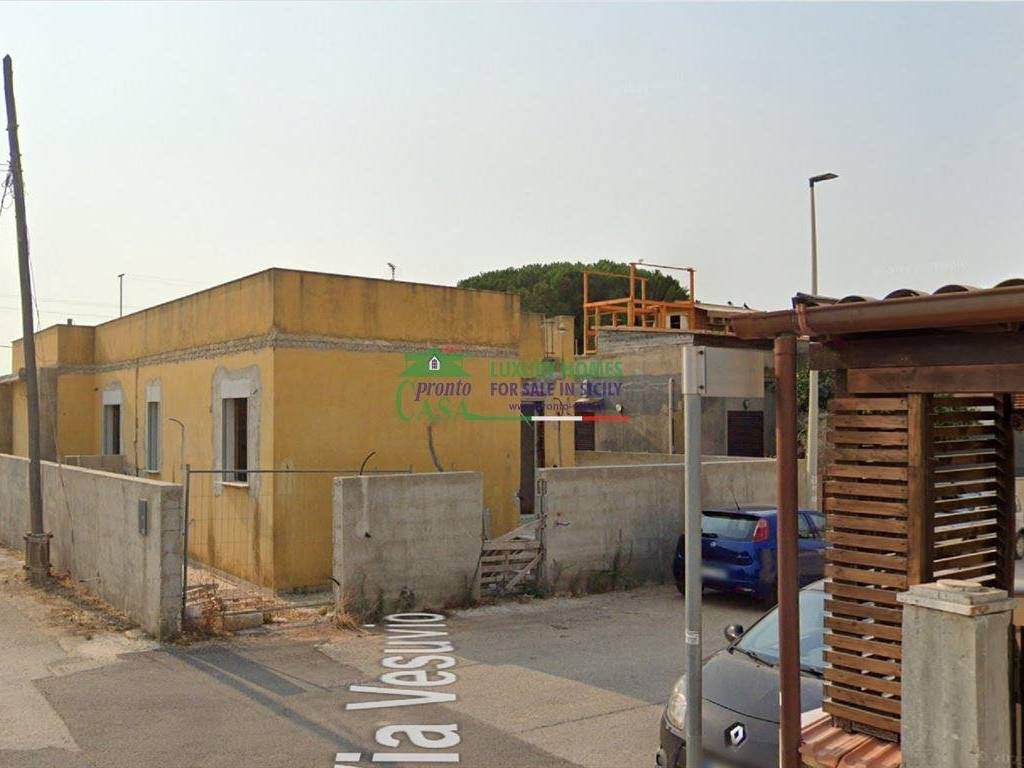 Villetta a schiera a Santa croce camerina in via monti iblei - Foto 2