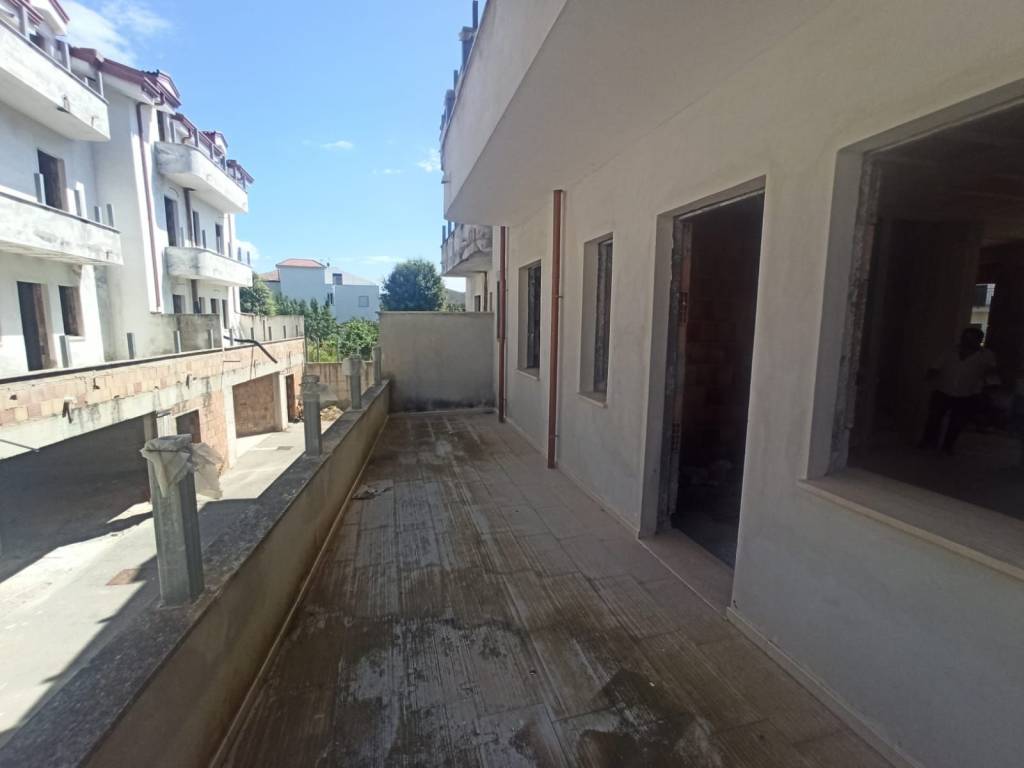 Villetta a schiera a Castel morrone in Strada Provinciale SS87-Castel Morrone-Limatola - Foto 3