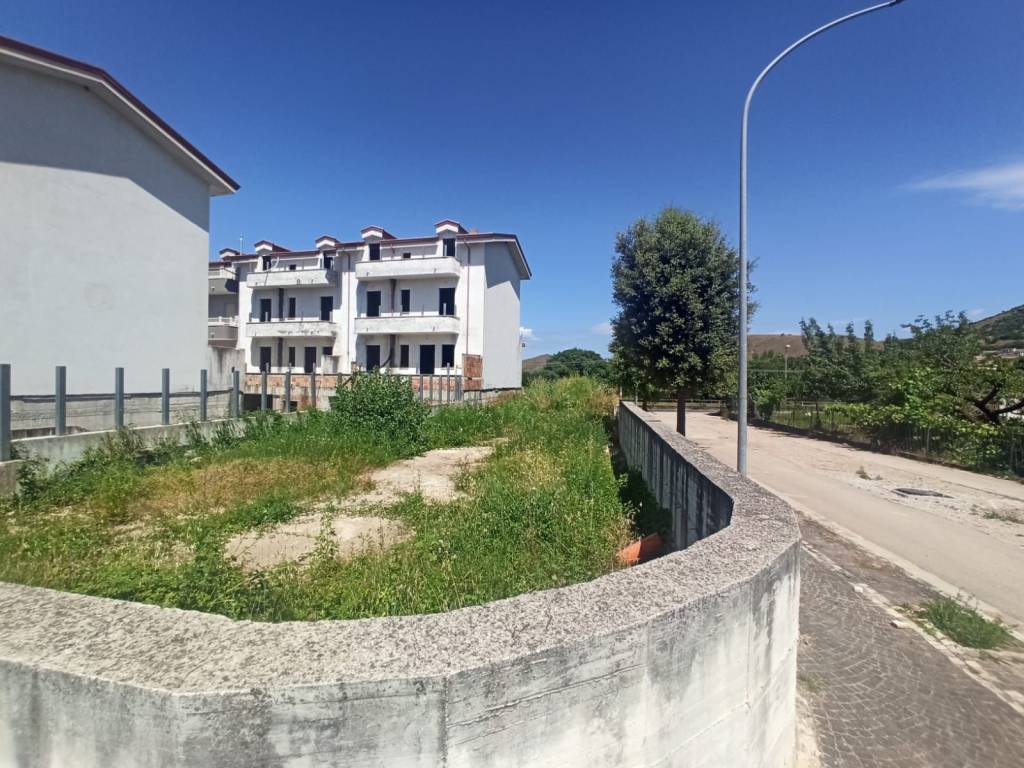 Villetta a schiera a Castel morrone in Strada Provinciale SS87-Castel Morrone-Limatola - Foto 4