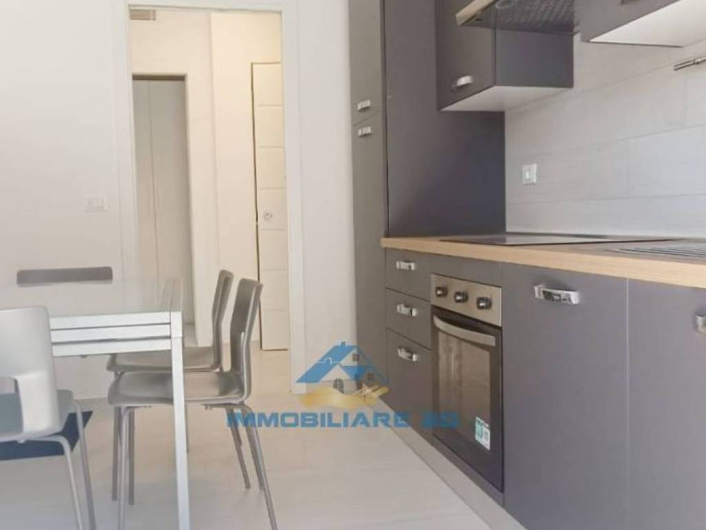 Appartamento a Teramo in Via Michelangelo, 18 - Foto 3