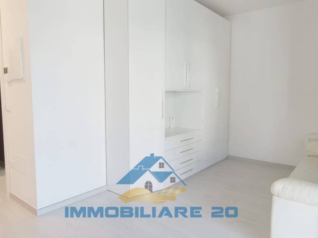 Appartamento a Teramo in Via Michelangelo, 18 - Foto 4