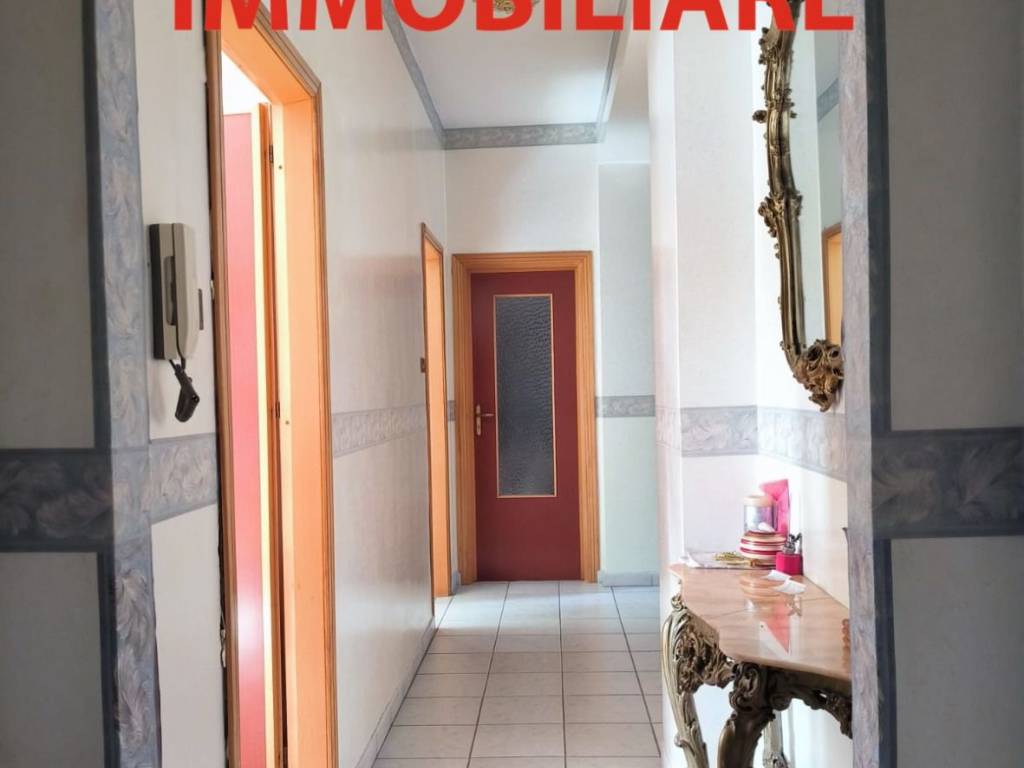 Appartamento a Caltanissetta in Via Ettore Romagnoli, 16 - Foto 2