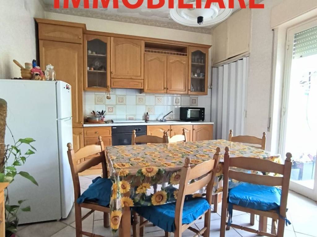 Appartamento a Caltanissetta in Via Ettore Romagnoli, 16 - Foto 4