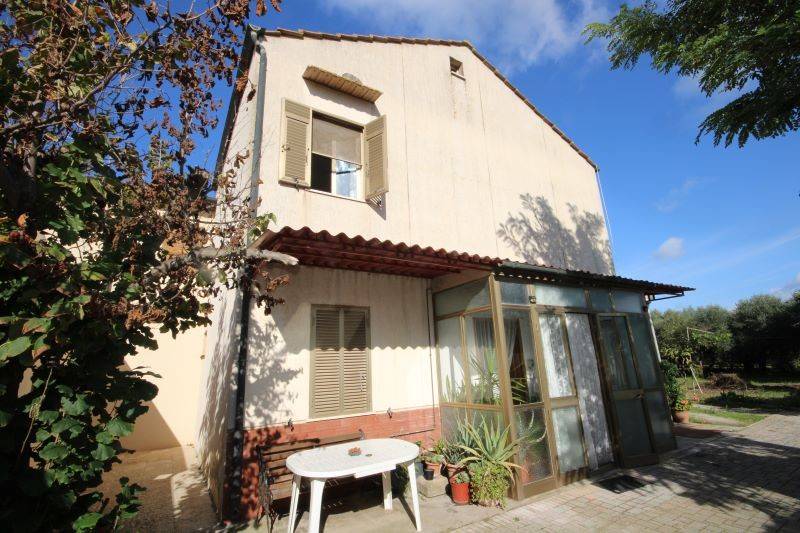 Casa indipendente a Campiglia marittima in Via Chiusagrande - Foto 3