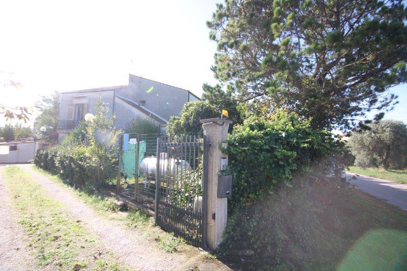 Casa indipendente a Campiglia marittima in Via Chiusagrande - Foto 4
