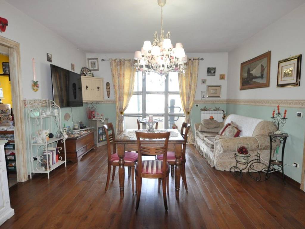 Appartamento a Montevarchi - Foto 2