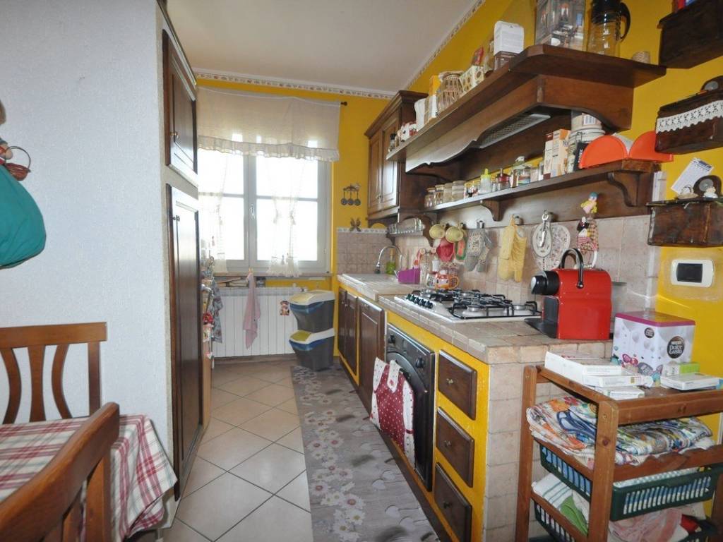 Appartamento a Montevarchi - Foto 4