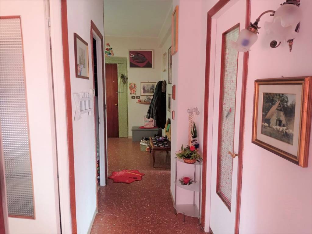 Appartamento a La spezia in Via Zagora - Foto 5