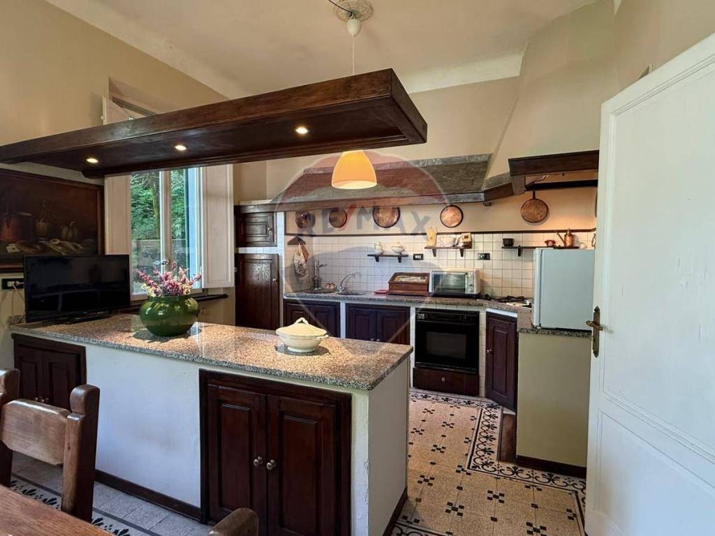 Villa a Bagni di lucca - Foto 2