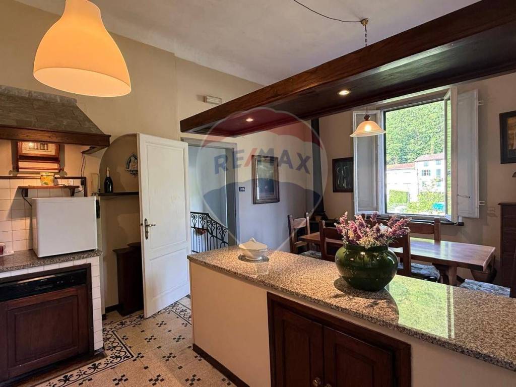 Villa a Bagni di lucca - Foto 3