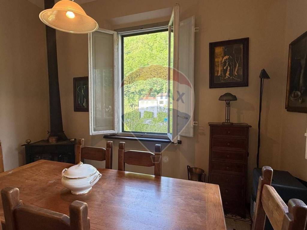 Villa a Bagni di lucca - Foto 4